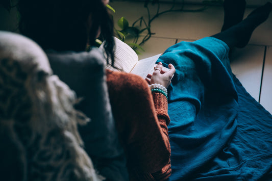 The Reader’s Advantage