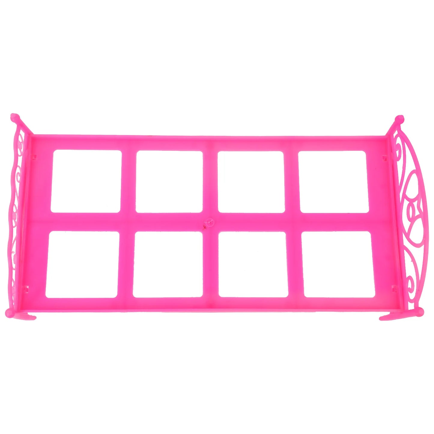 Furniture For Barbiees Doll Clothes Accessories Bed Mirror 1/6 Dollhouse Decoration Bjd Doll Accessories,Food Helmet for Barbies