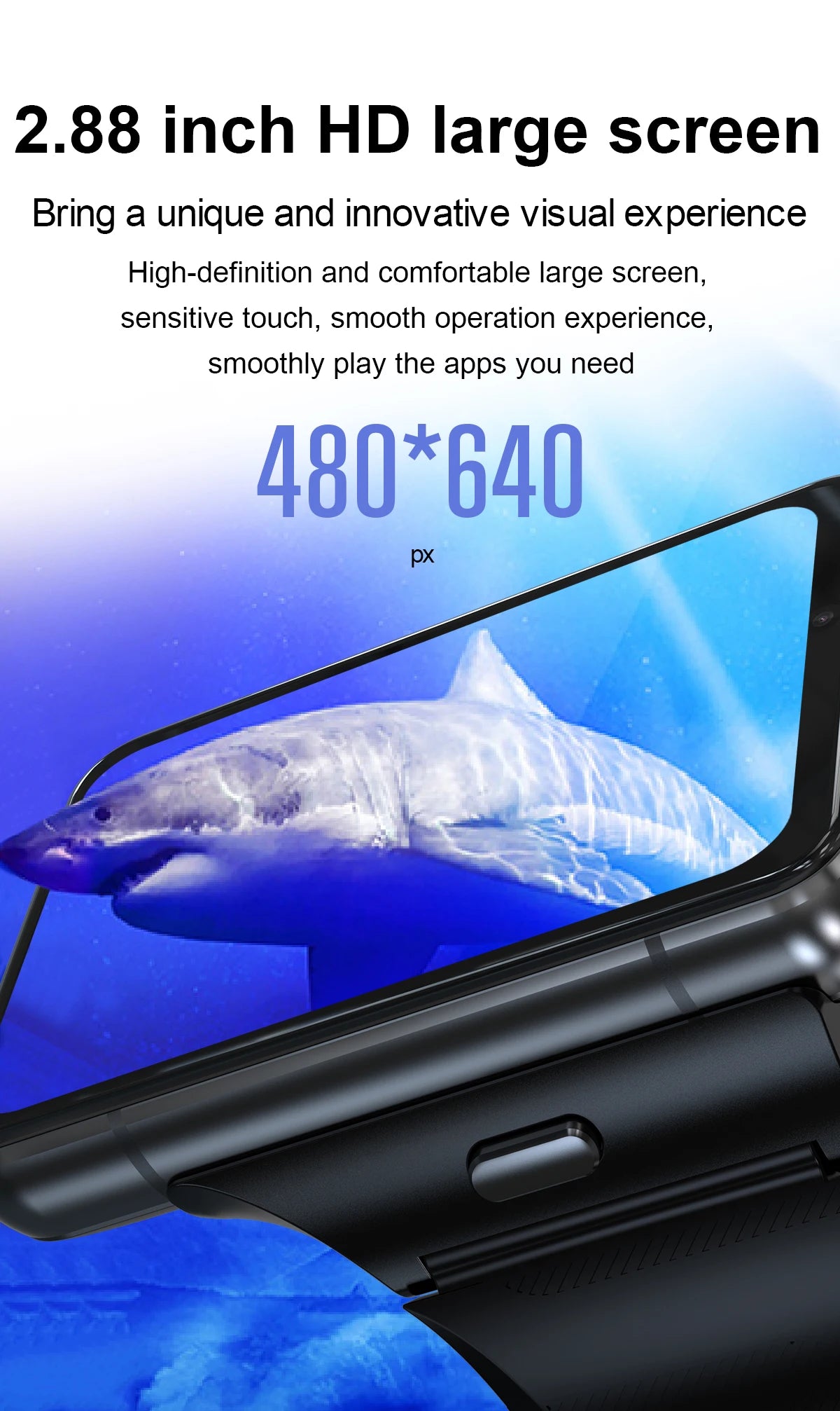 2025New 4G Sports SmartWatch S999 2.88 Inch Quad Core Android 9.0 OS Smartwatch 2300 MAh 13MP Camera 4GB/64GB Heart Rate Monitor
