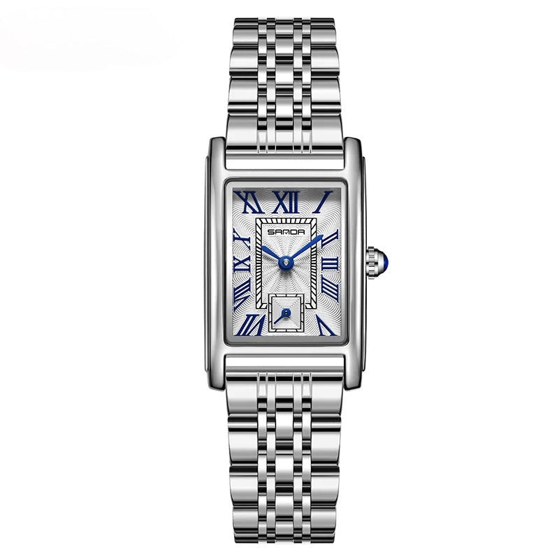 Sanda 1116 elegant watch