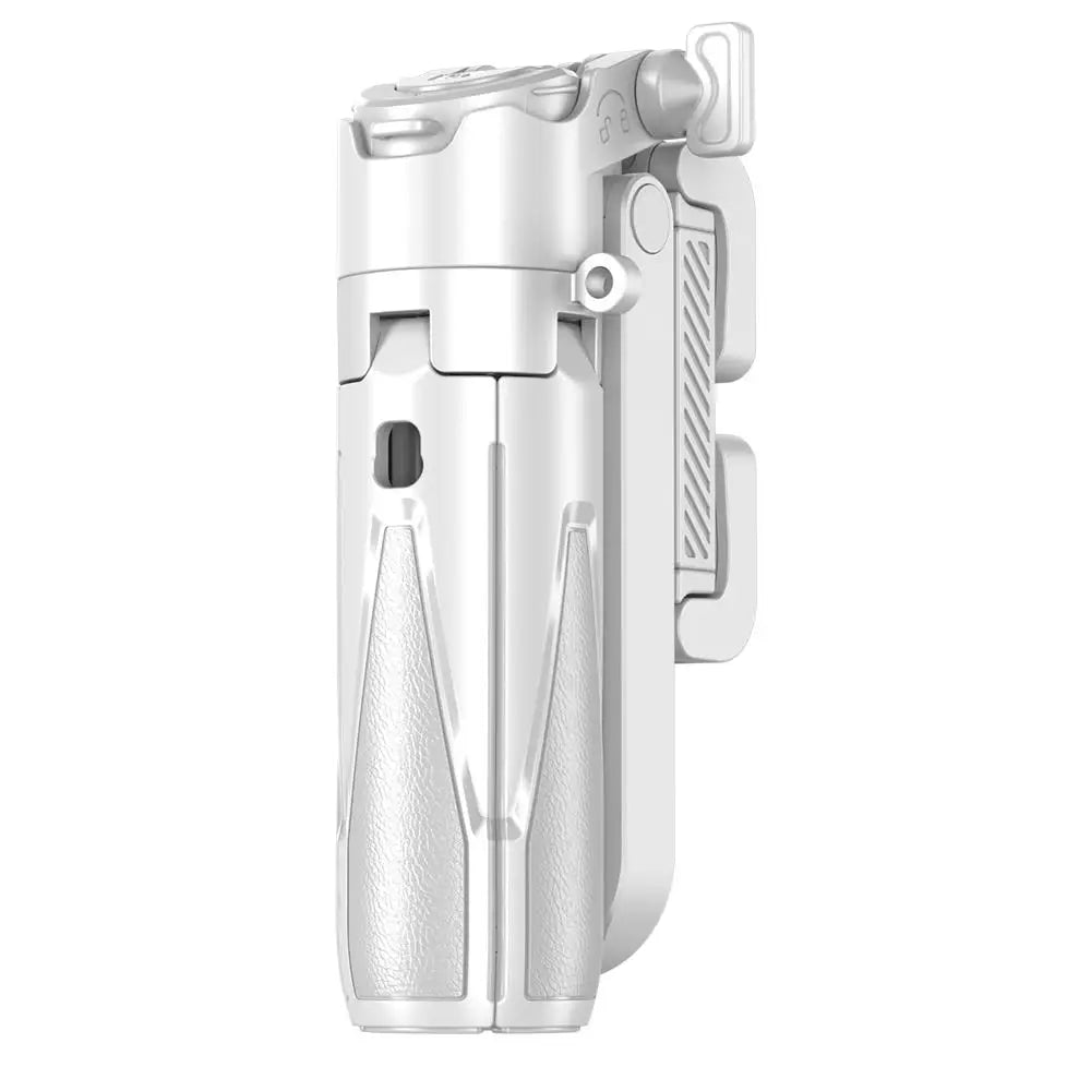 Portable Telescopic Multifunctional Tripod Phone Selfie Stick