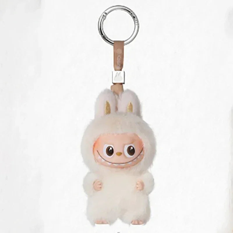 Pop Mart Labubu THE MONSTERS Pin for Love Series