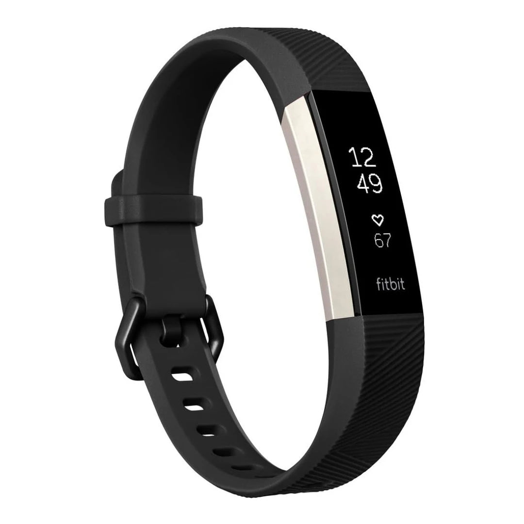 Fitbit Alta HR Fitness Track