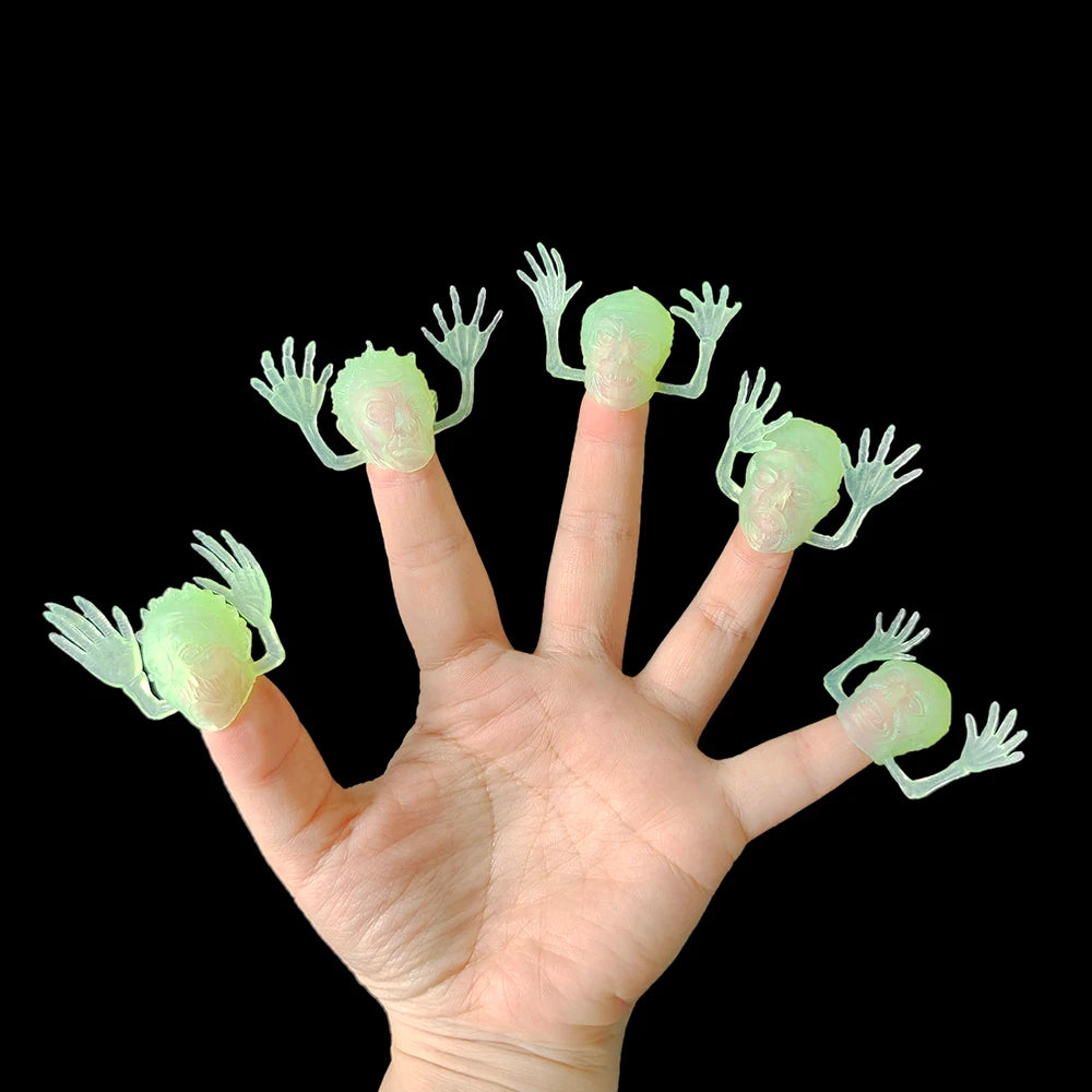 12pcs Halloween Eyeballs Artificial Horror Scary Eye Balls Kids Trick or Treat Prank Terror Props Halloween Decoration 2024