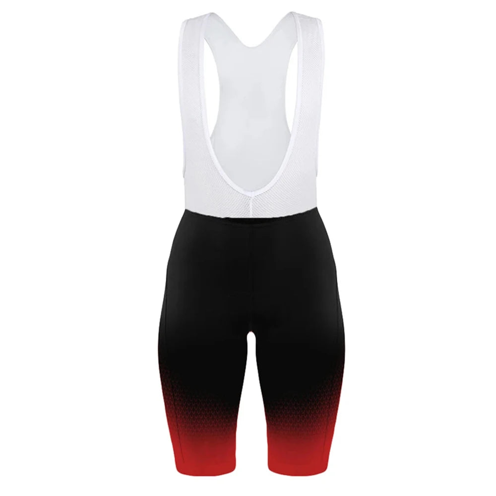 Raudax Summer Cycling Set Man Cycling Jersey Short Sleeve Bicycle Cycling Clothing Kit Mtb Bike Wear Triathlon Maillot Ciclismo