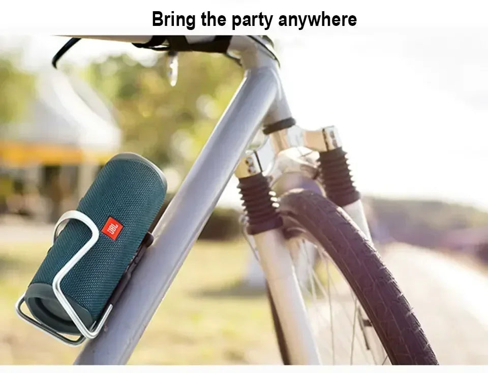 JBL Flip 5 Mini Portable Bluetooth Speaker – Waterproof IPX7, Deep Bass Stereo for Outdoor Travel & Party