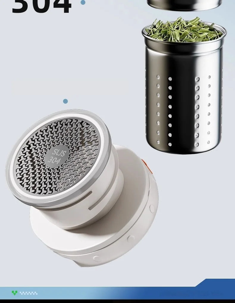 GIANXI Thermos Portable Stainless Steel Thermal Mug Tumbler Vacuum Flasks Cold And Hot And Ice Thermal Water Bottle Car Tea Cup