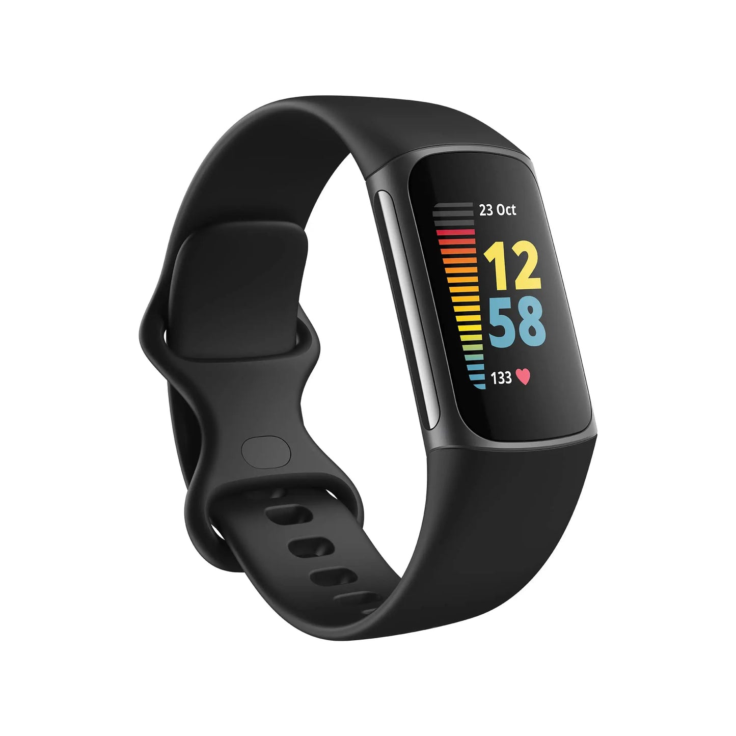Fitbit Charge 5 – Advanced Health & Fitness Tracker