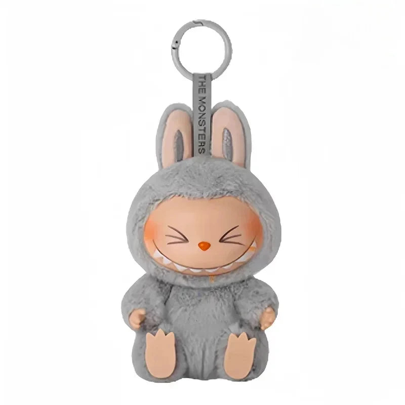 Labubu Blind Box Anime