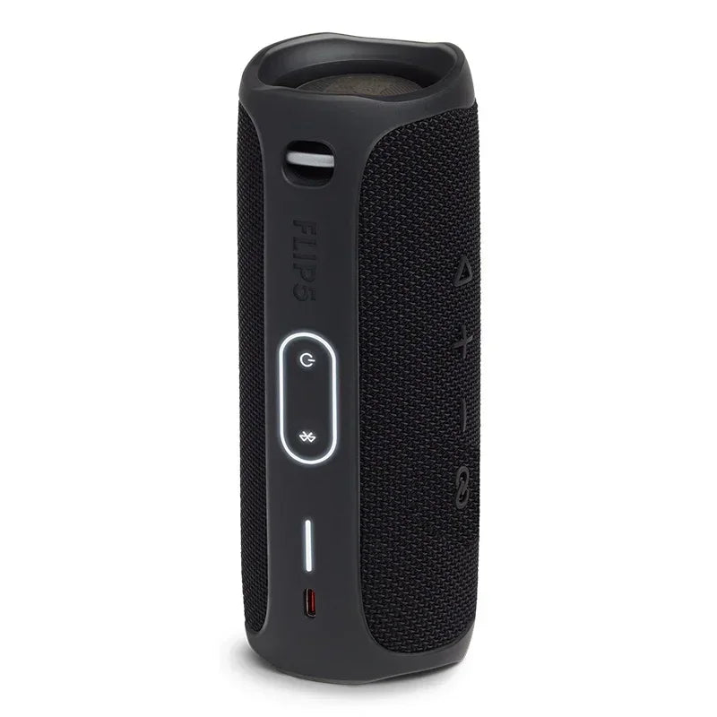 JBL Flip 5 Mini Portable Bluetooth Speaker – Waterproof IPX7, Deep Bass Stereo for Outdoor Travel & Party