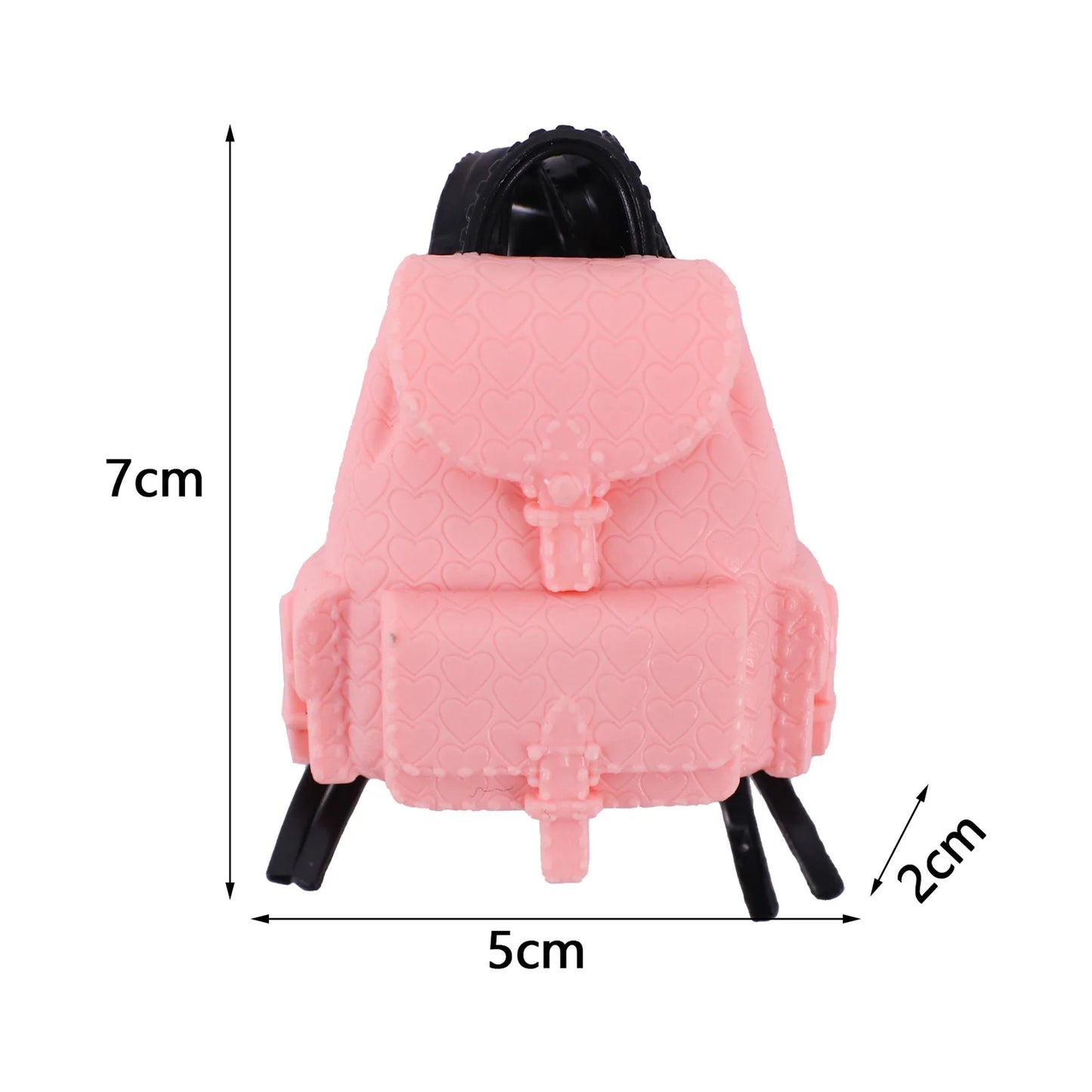 Furniture For Barbiees Doll Clothes Accessories Bed Mirror 1/6 Dollhouse Decoration Bjd Doll Accessories,Food Helmet for Barbies