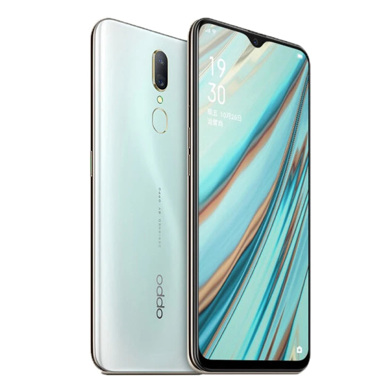 Refurb - OPPO F11 Smartphone Global Firmware – 4020mAh, Helio P70, 16MP Camera, 6 Months Warranty