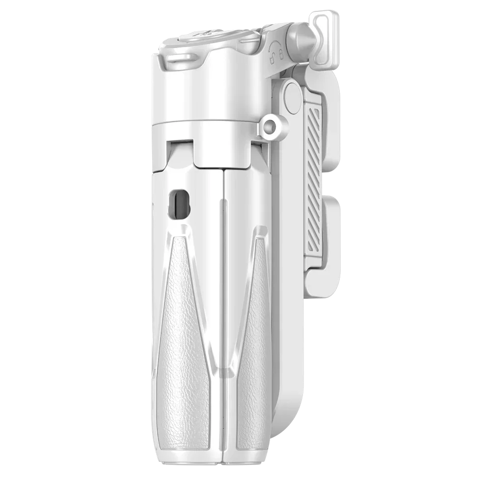 Portable Telescopic Multifunctional Tripod Phone Selfie Stick