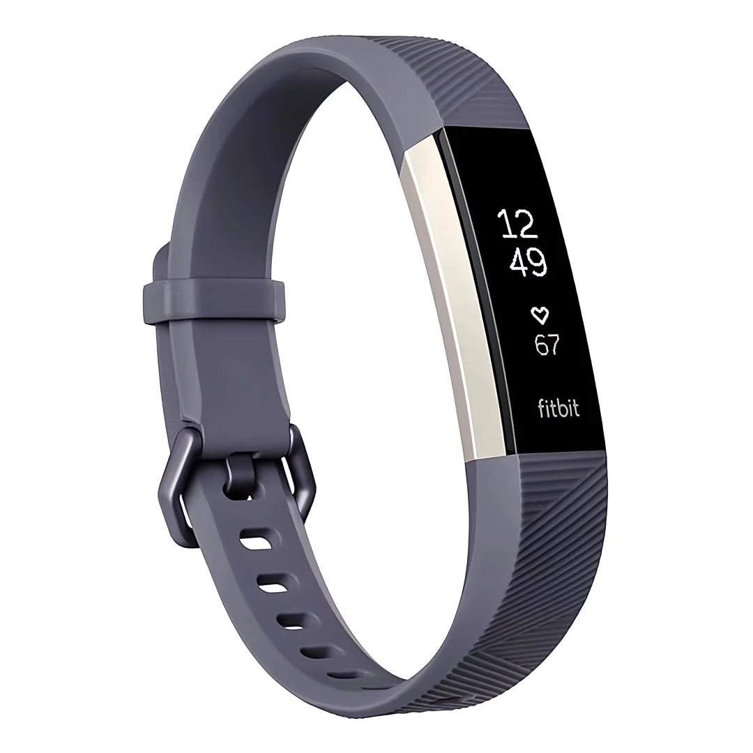 Fitbit Alta HR Fitness Track