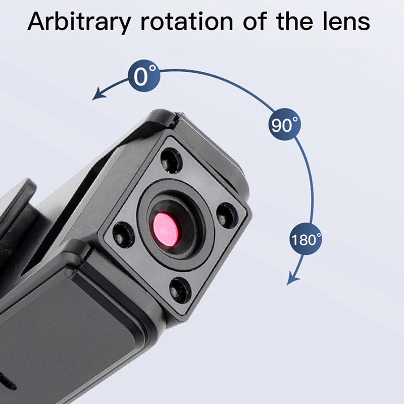 Xiaomi A9 Mini HD 1080P WiFi Camera with Night Vision