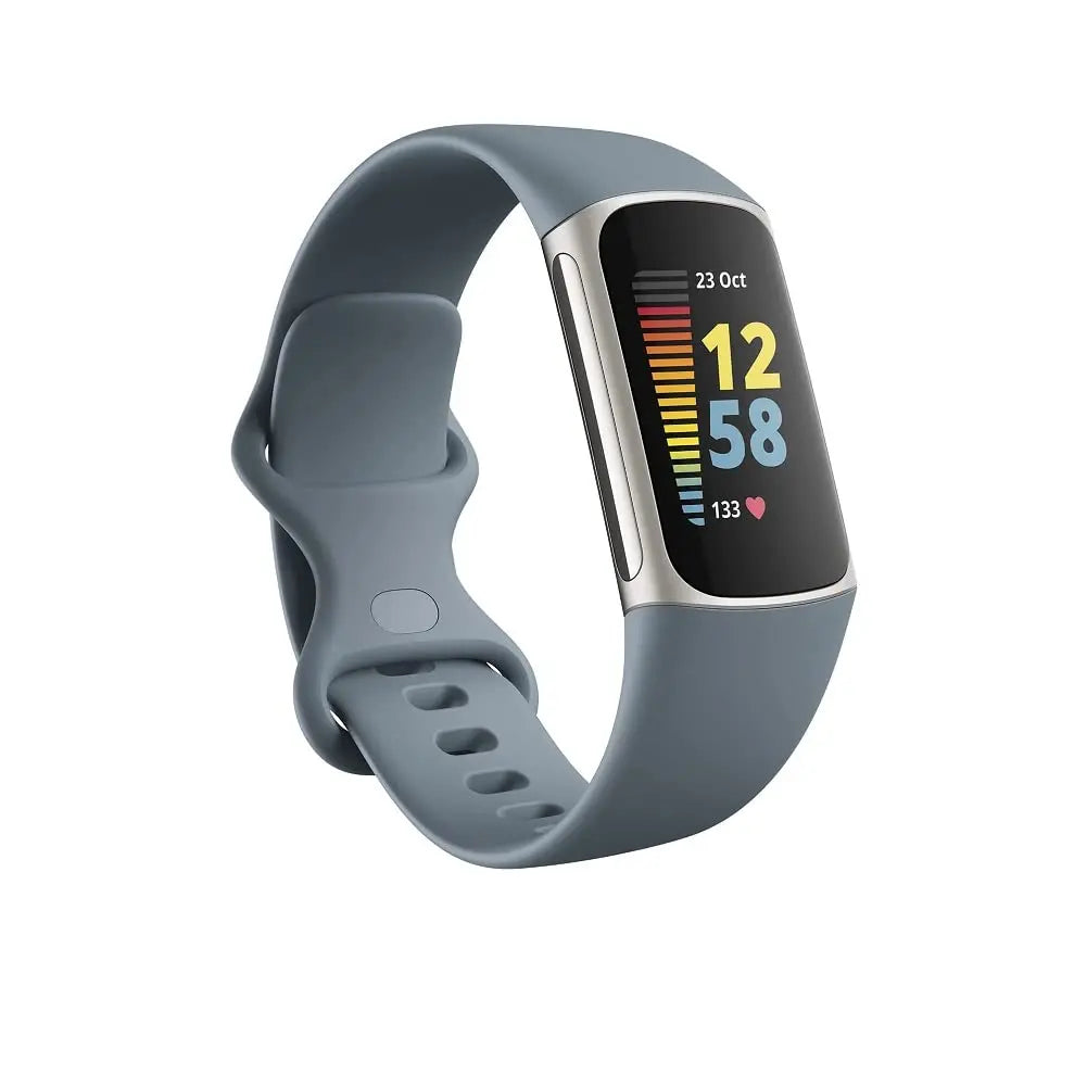 Fitbit Charge 5 – Advanced Health & Fitness Tracker