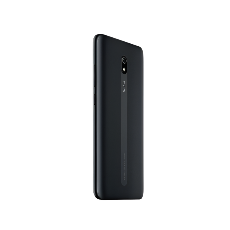 Refurb - Xiaomi Redmi 8A Smartphone β Global Firmware, 6.22" Display, Snapdragon 439, 64GB Storage, 5000mAh Battery, Facial Recognition, 6-Month Warranty