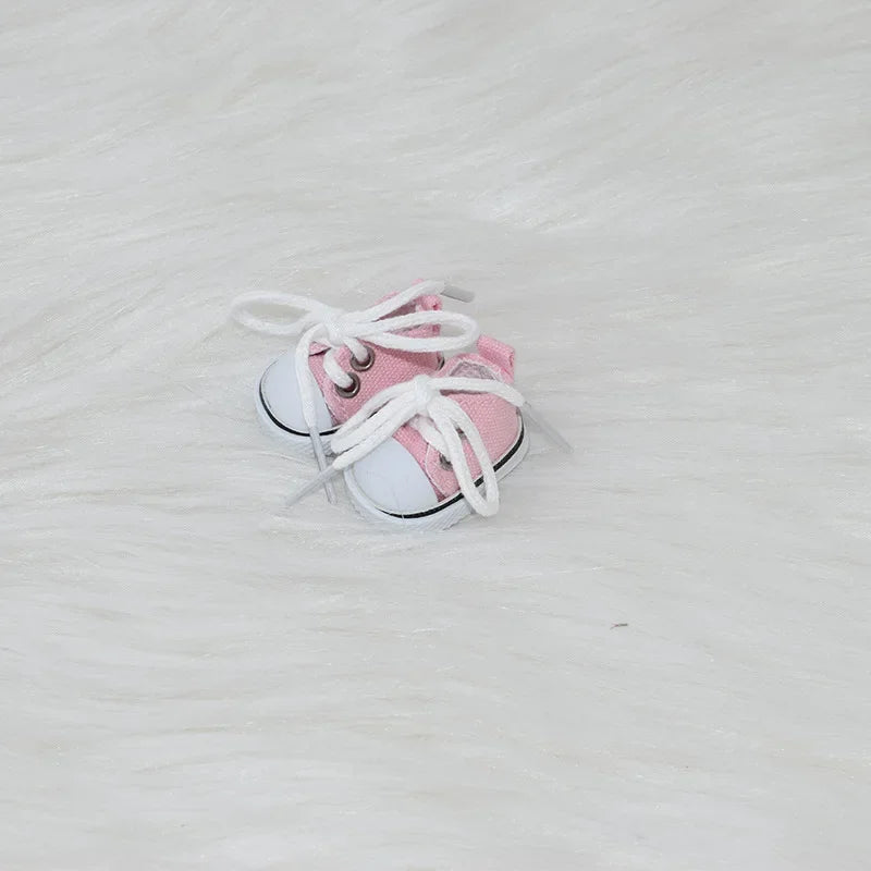 Labubu Doll Clothes Hoodie Labubu Idol V1 V2 Dolls Clothing Accessories 15/17cm Plush Doll Universal