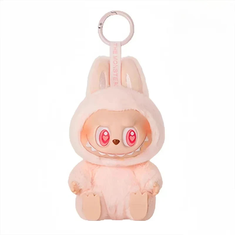 Labubu Blind Box Anime