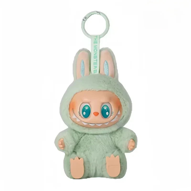 Labubu Blind Box Anime