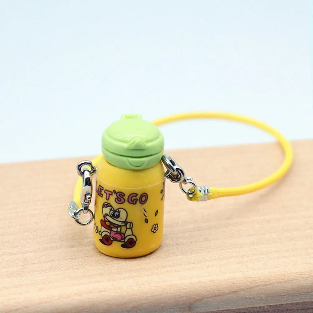 For Labubu'S Clothes Striped sweater outfit Match with hat pendant Can match according to your preferences Labubu Accessories