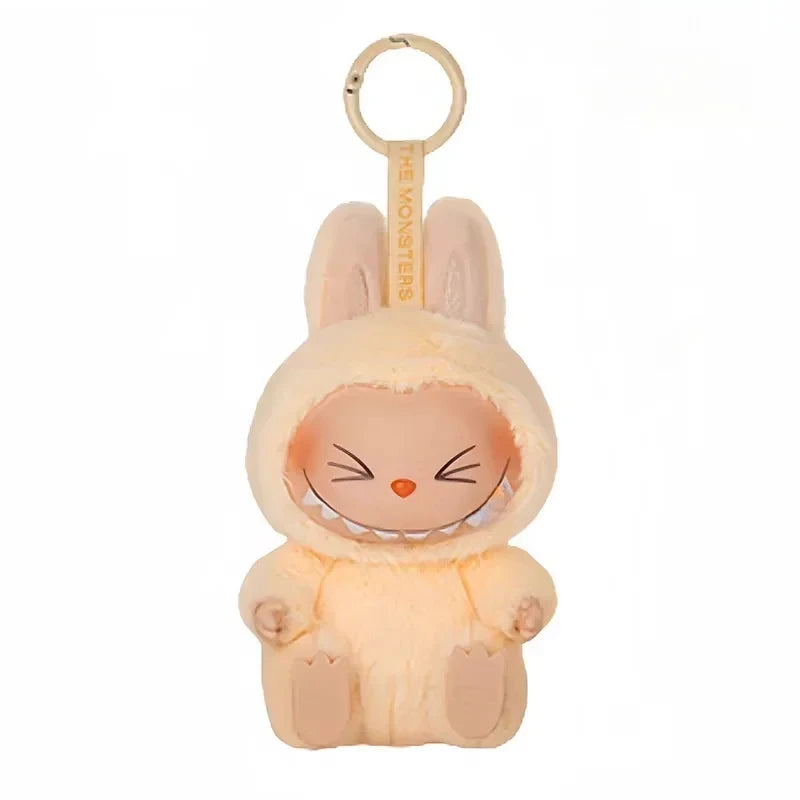 Labubu Blind Box Anime