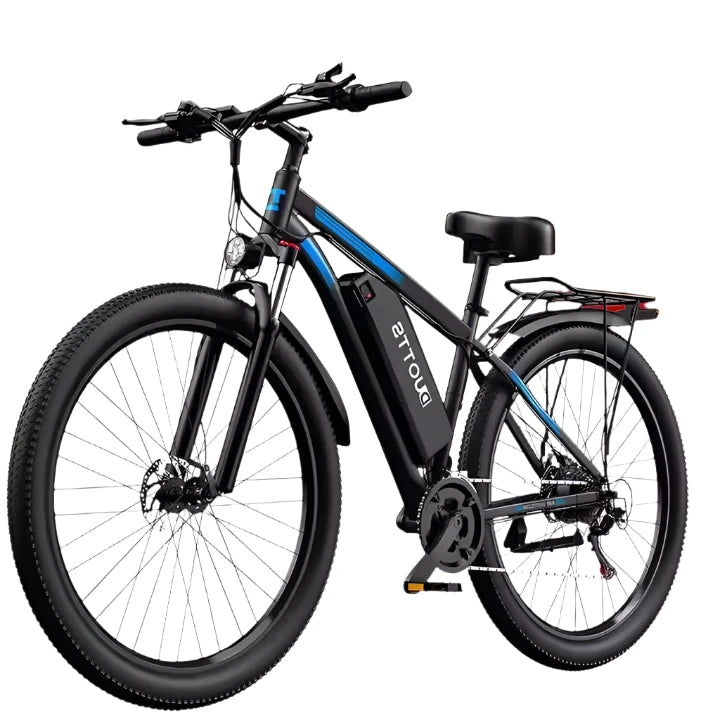 VTT électrique DUOTTS C29