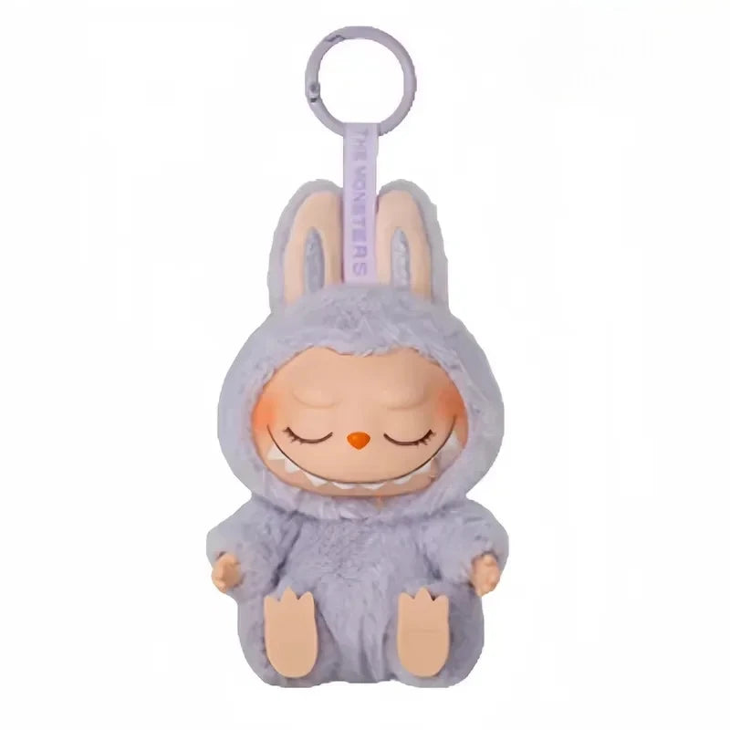 Labubu Blind Box Anime