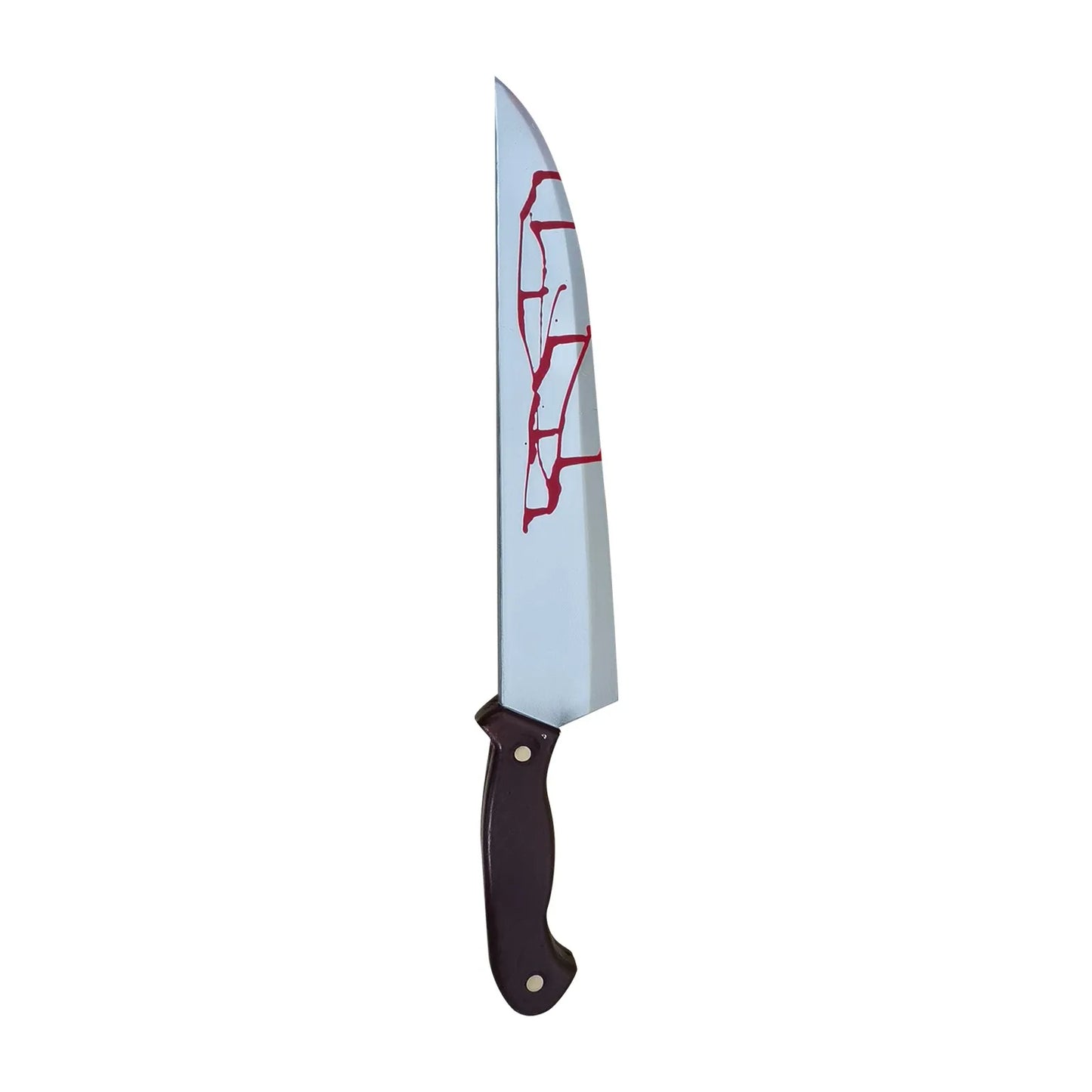 1PC Halloween Role Play Prop Simulation Bloody Knife Costume Accessories Ghost Festival Halloween Party Horror Decoration