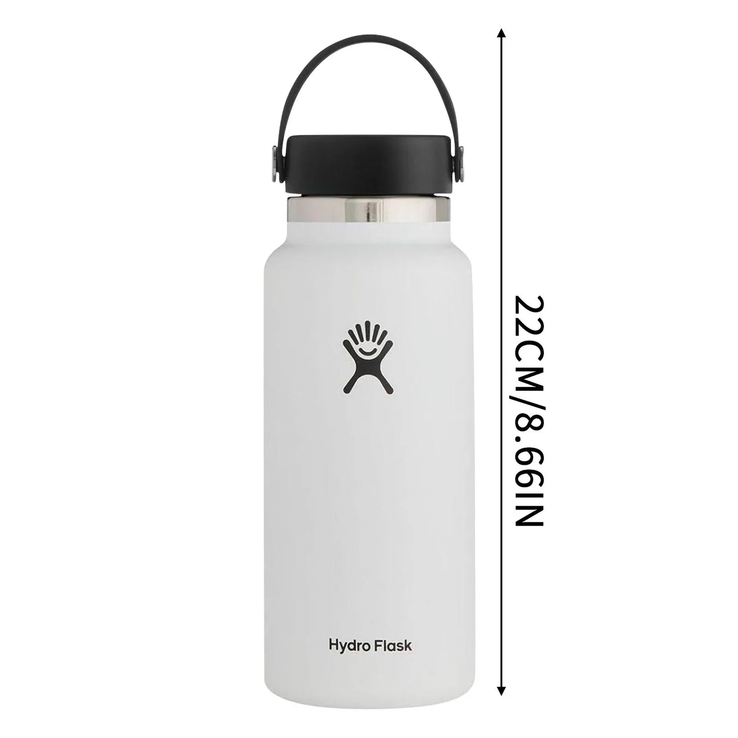 32oz/40oz stainless steel insulated mugs with handle and lid. Popular vacuum - insulated and leak - proof mugs with soft lids.