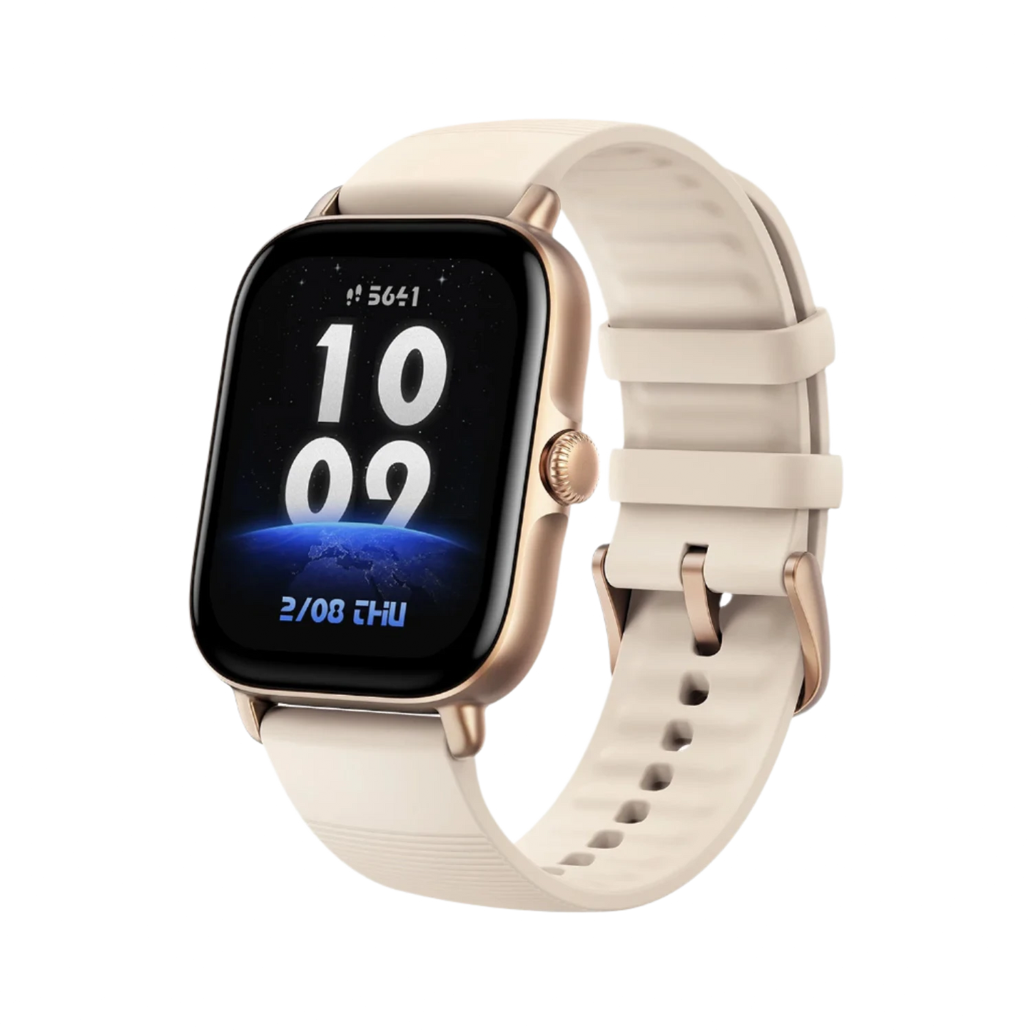 New Amazfit GTS 4 mini