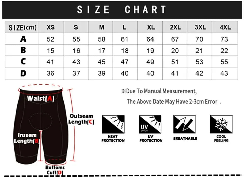 Strava Fietset voor Heren – Shirt & Bibshorts, Sneldrogend en Ademend