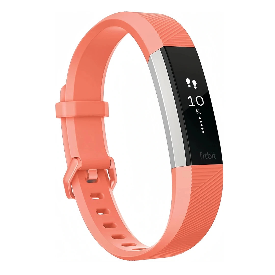 Fitbit Alta HR Fitness Track