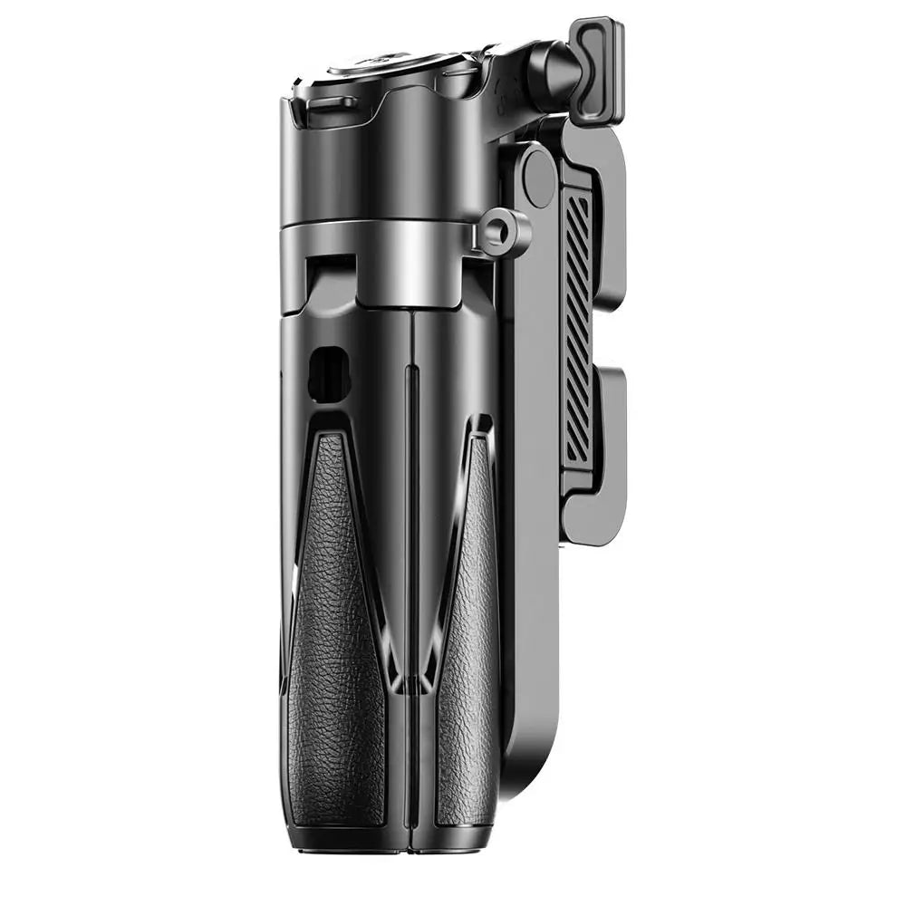 Portable Telescopic Multifunctional Tripod Phone Selfie Stick