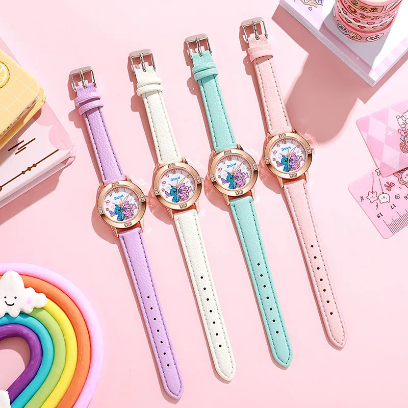 Lilo & Stitch Kids Watch