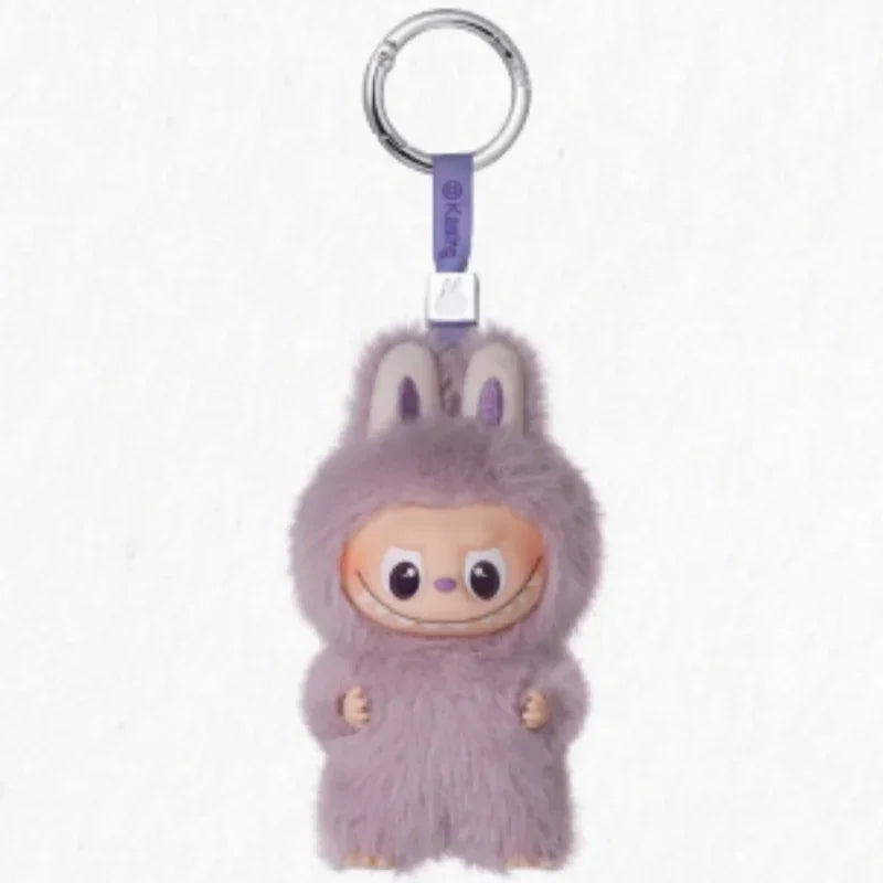 Pop Mart Labubu THE MONSTERS Pin for Love Series
