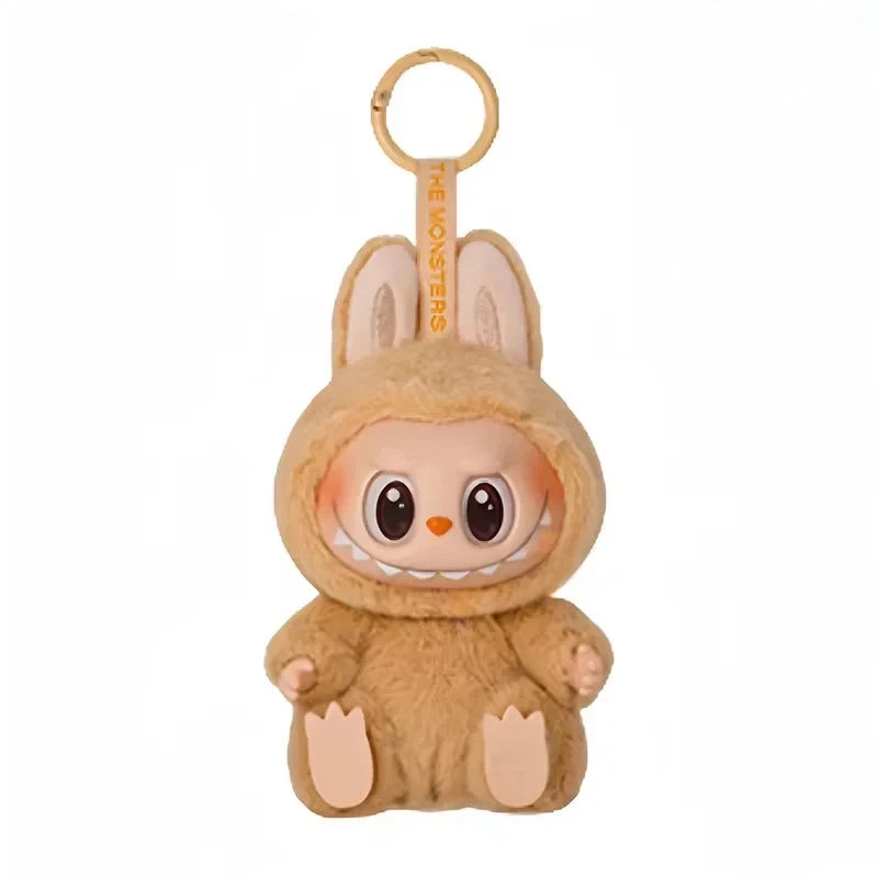 Labubu Blind Box Anime