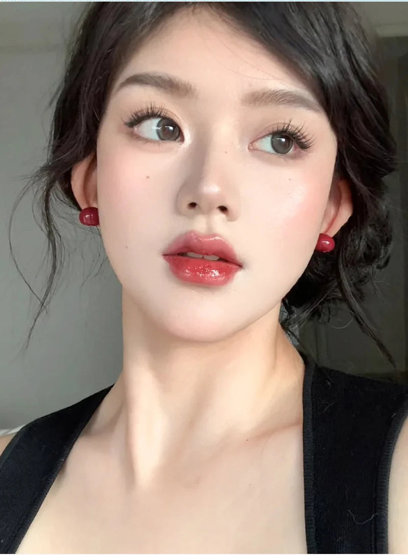 Upgraded Sunflower False Eyelashes No Glue Fake Lashes Natural Reusable Band-Free Lashes Manga Lash Makeup Korean
