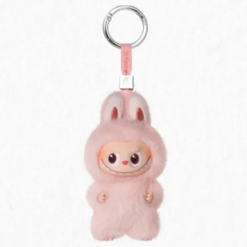 Pop Mart Labubu THE MONSTERS Pin for Love Series