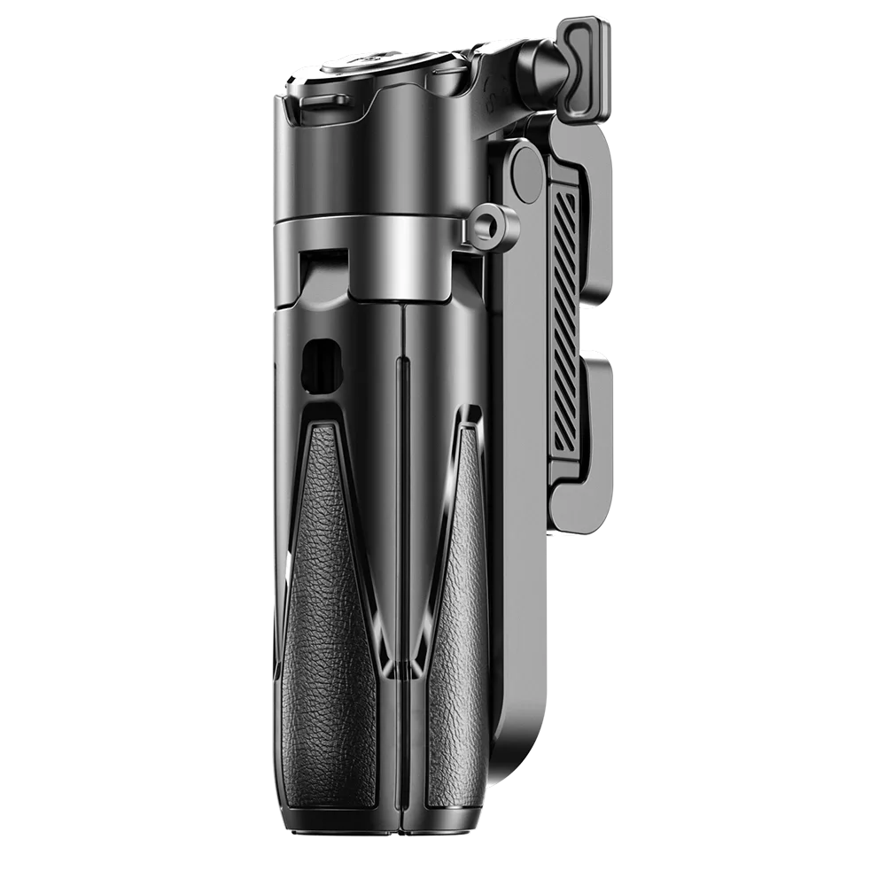 Portable Telescopic Multifunctional Tripod Phone Selfie Stick