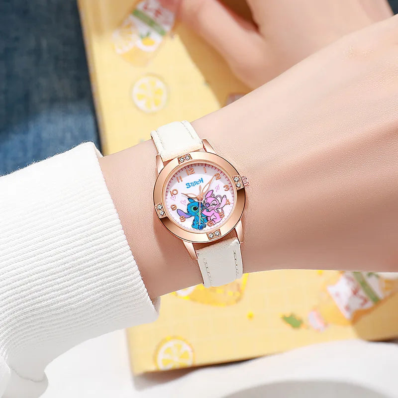 Lilo & Stitch Kids Watch