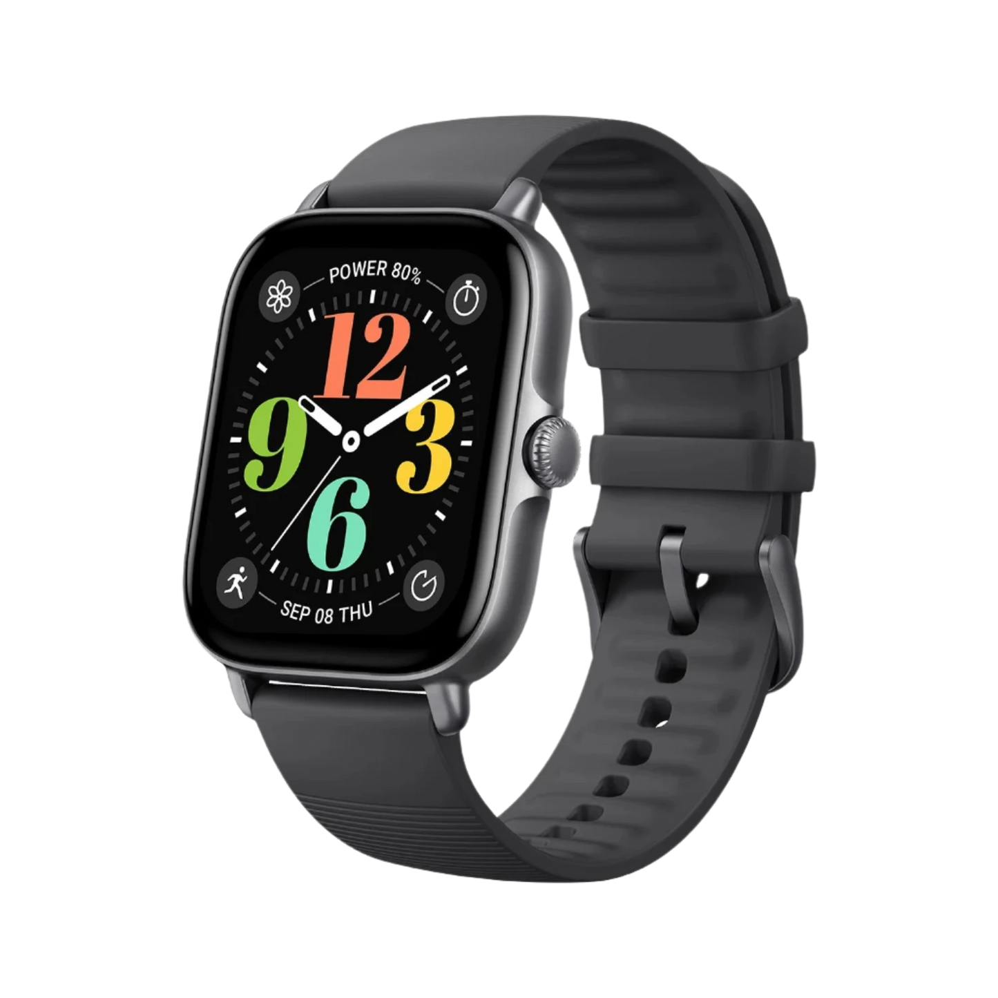New Amazfit GTS 4 mini