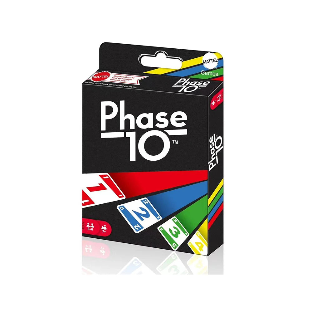 Jeu de Cartes UNO – Choisissez votre Édition : Star Wars, Pikachu, Mario, Teams & plus | Jeu Amusant pour Famille & Soirée