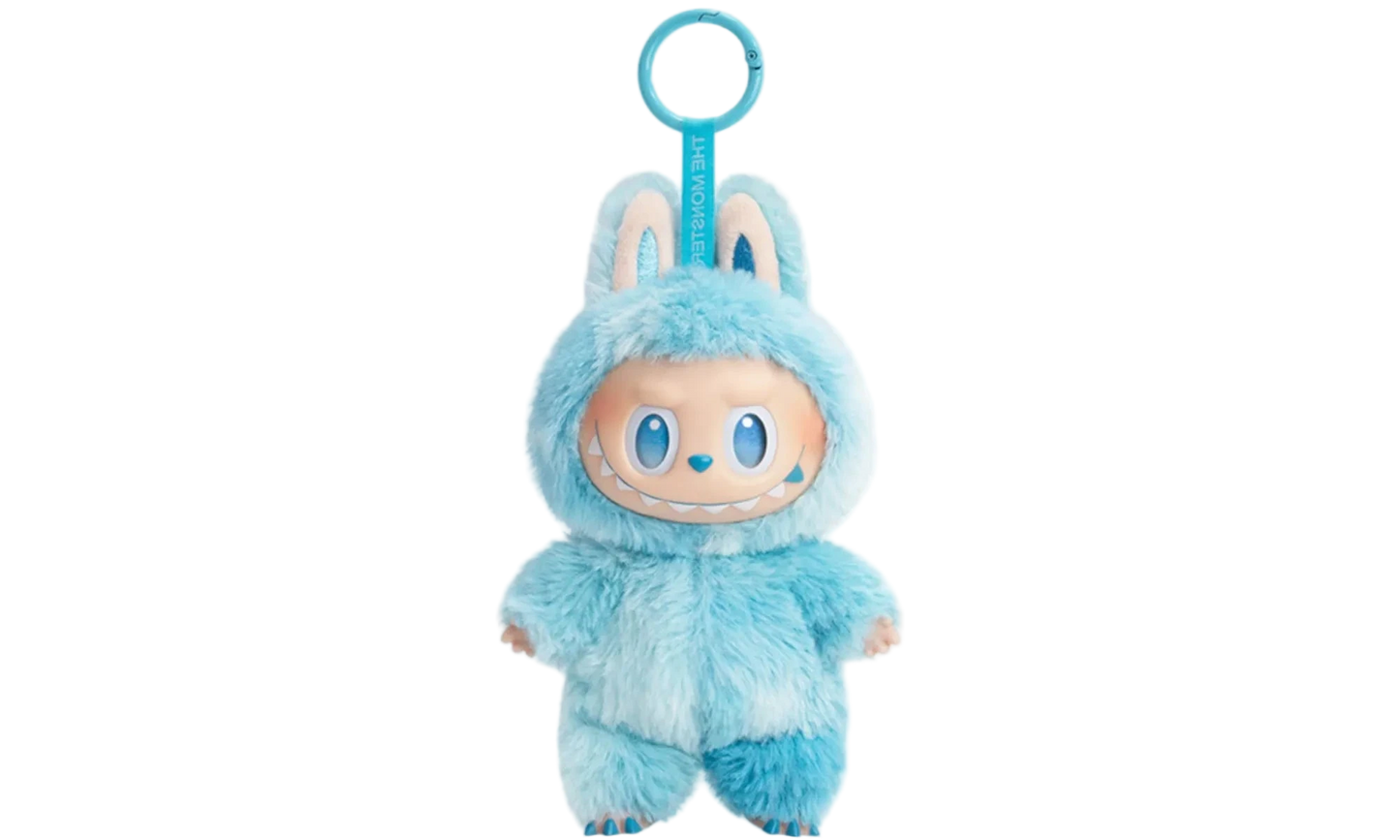 Labubu V3 Blind Box – Big Into Energy