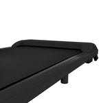 2In1 Treadmill For Home With Remote Control 1-6 Km/h Speed With LED Display & Bluetooth Speaker Phone Holder For Home, Office