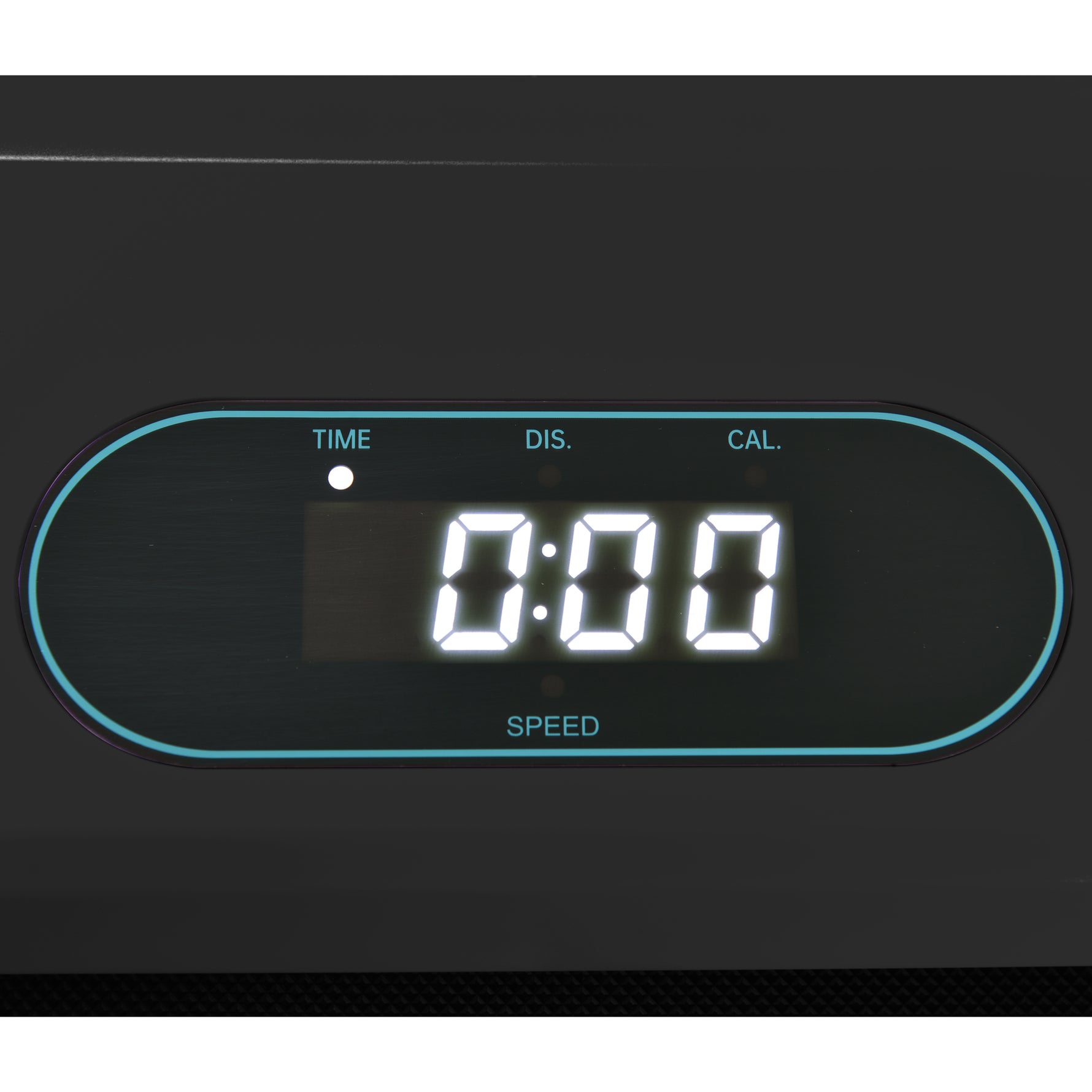 2In1 Treadmill For Home With Remote Control 1-6 Km/h Speed With LED Display & Bluetooth Speaker Phone Holder For Home, Office