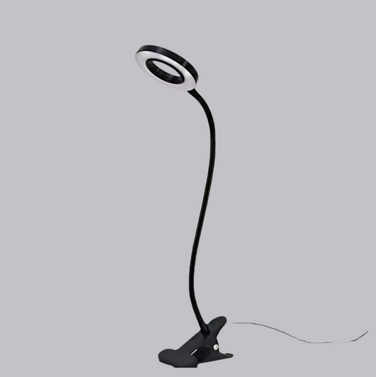 VisionGlow USB book light. - All you can buy!