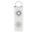 Awapow personal defense alarm 130dB with LED light