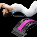 StretchRelief back massager - All you can buy!
