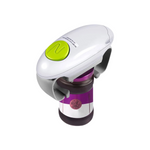 EasyTwist elektrische blik- en flesopener
